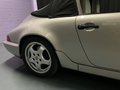Daumennagel 6 - Porsche 964 911 Cabrio / Original /