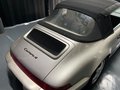 Daumennagel 7 - Porsche 964 911 Cabrio / Original /