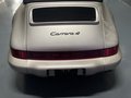 Daumennagel 8 - Porsche 964 911 Cabrio / Original /