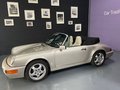 Daumennagel 10 - Porsche 964 911 Cabrio / Original /