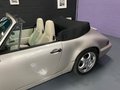Daumennagel 11 - Porsche 964 911 Cabrio / Original /