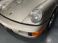 Daumennagel 12 - Porsche 964 911 Cabrio / Original /