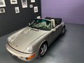 Daumennagel 13 - Porsche 964 911 Cabrio / Original /