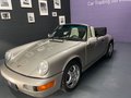 Daumennagel 15 - Porsche 964 911 Cabrio / Original /