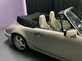 Daumennagel 17 - Porsche 964 911 Cabrio / Original /