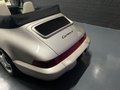 Daumennagel 18 - Porsche 964 911 Cabrio / Original /