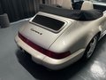 Daumennagel 19 - Porsche 964 911 Cabrio / Original /