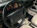 Daumennagel 23 - Porsche 964 911 Cabrio / Original /