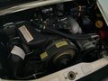 Daumennagel 30 - Porsche 964 911 Cabrio / Original /