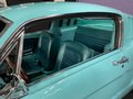 Daumennagel 8 - Ford Mustang 2 Door Fastback Automatik