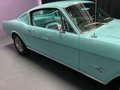 Daumennagel 10 - Ford Mustang 2 Door Fastback Automatik