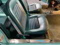 Daumennagel 24 - Ford Mustang 2 Door Fastback Automatik