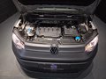 Daumennagel 20 - Volkswagen Caddy Maxi / erste Hand /