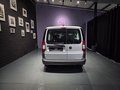 Daumennagel 4 - Volkswagen Caddy Maxi / erste Hand /