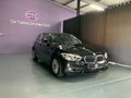 Daumennagel 2 - BMW 118 i Advantage Lim. 5-trg. zweite Hand