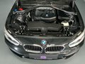 Daumennagel 22 - BMW 118 i Advantage Lim. 5-trg. zweite Hand