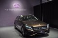 Daumennagel 2 - Mercedes-Benz C 180 CGI/BUSINESS PLUS/LEDER PAKET/AMBIENTE