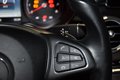 Daumennagel 15 - Mercedes-Benz C 180 CGI/BUSINESS PLUS/LEDER PAKET/AMBIENTE