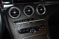 Daumennagel 16 - Mercedes-Benz C 180 CGI/BUSINESS PLUS/LEDER PAKET/AMBIENTE