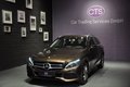 Daumennagel 3 - Mercedes-Benz C 180 CGI/BUSINESS PLUS/LEDER PAKET/AMBIENTE