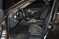 Daumennagel 24 - Mercedes-Benz C 180 CGI/BUSINESS PLUS/LEDER PAKET/AMBIENTE