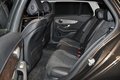 Daumennagel 26 - Mercedes-Benz C 180 CGI/BUSINESS PLUS/LEDER PAKET/AMBIENTE