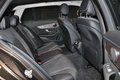 Daumennagel 33 - Mercedes-Benz C 180 CGI/BUSINESS PLUS/LEDER PAKET/AMBIENTE