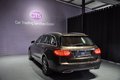 Daumennagel 7 - Mercedes-Benz C 180 CGI/BUSINESS PLUS/LEDER PAKET/AMBIENTE