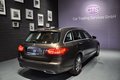 Daumennagel 8 - Mercedes-Benz C 180 CGI/BUSINESS PLUS/LEDER PAKET/AMBIENTE