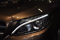 Daumennagel 9 - Mercedes-Benz C 180 CGI/BUSINESS PLUS/LEDER PAKET/AMBIENTE