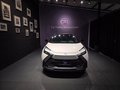 Daumennagel 2 - Toyota C-HR Plug-In Hybrid FWD Team Deutschland/1 HAND