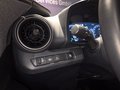 Daumennagel 17 - Toyota C-HR Plug-In Hybrid FWD Team Deutschland/1 HAND