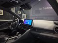 Daumennagel 18 - Toyota C-HR Plug-In Hybrid FWD Team Deutschland/1 HAND