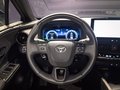 Daumennagel 10 - Toyota C-HR Plug-In Hybrid FWD Team Deutschland/1 HAND