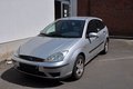Daumennagel 2 - Ford Focus -