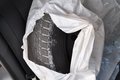 Daumennagel 13 - Ford Focus -