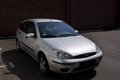 Daumennagel 3 - Ford Focus -