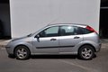 Daumennagel 4 - Ford Focus -
