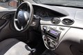Daumennagel 8 - Ford Focus -