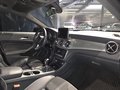 Daumennagel 14 - Mercedes-Benz GLA 180 GLA GLA 180/ 2 HAND/TOP ZUSTAND