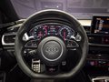 Daumennagel 21 - Audi RS6 Avant 4.0 TFSI Quattro/ERSTE HAND/PANO