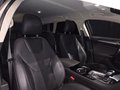Daumennagel 17 - Ford Mondeo Turnier Titanium/TOP/BUSINESS-PAKET 2