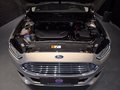 Daumennagel 7 - Ford Mondeo Turnier Titanium/TOP/BUSINESS-PAKET 2