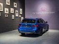 Daumennagel 12 - BMW 330 3 Touring M Sport/Pano/AHK/HARMAN KARDON