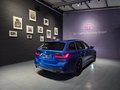 Daumennagel 13 - BMW 330 3 Touring M Sport/Pano/AHK/HARMAN KARDON