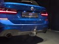 Daumennagel 16 - BMW 330 3 Touring M Sport/Pano/AHK/HARMAN KARDON
