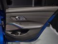 Daumennagel 36 - BMW 330 3 Touring M Sport/Pano/AHK/HARMAN KARDON