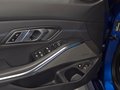 Daumennagel 44 - BMW 330 3 Touring M Sport/Pano/AHK/HARMAN KARDON