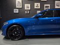 Daumennagel 6 - BMW 330 3 Touring M Sport/Pano/AHK/HARMAN KARDON