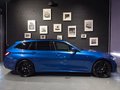 Daumennagel 8 - BMW 330 3 Touring M Sport/Pano/AHK/HARMAN KARDON
